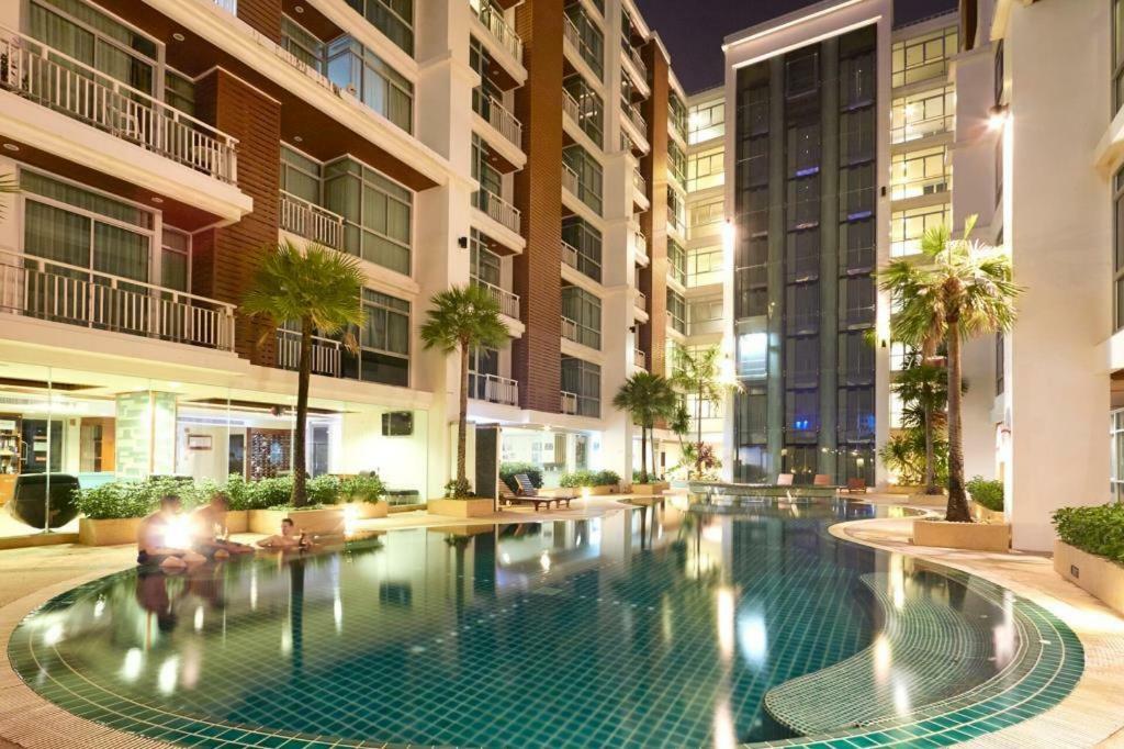Lejlighed Art Patong