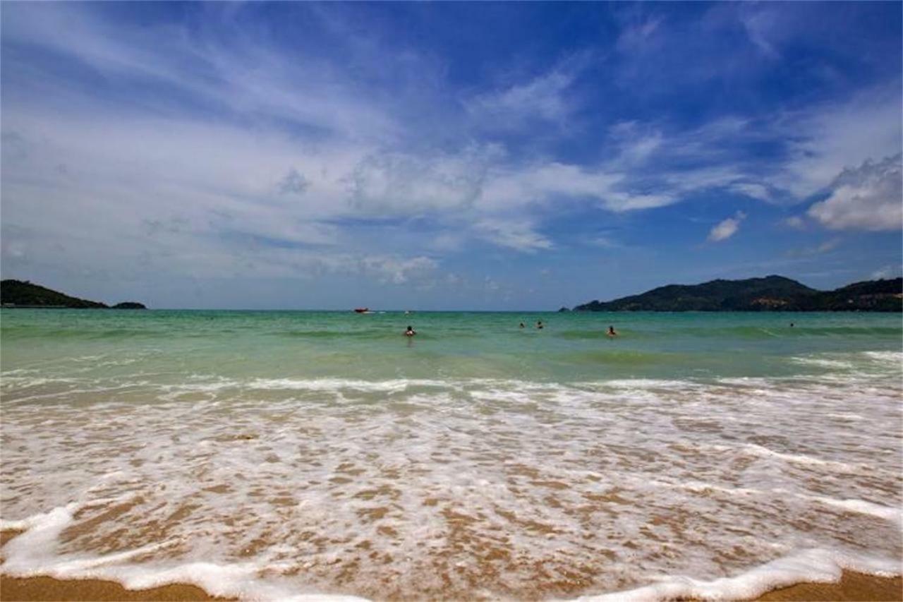 Art Lejlighed Patong