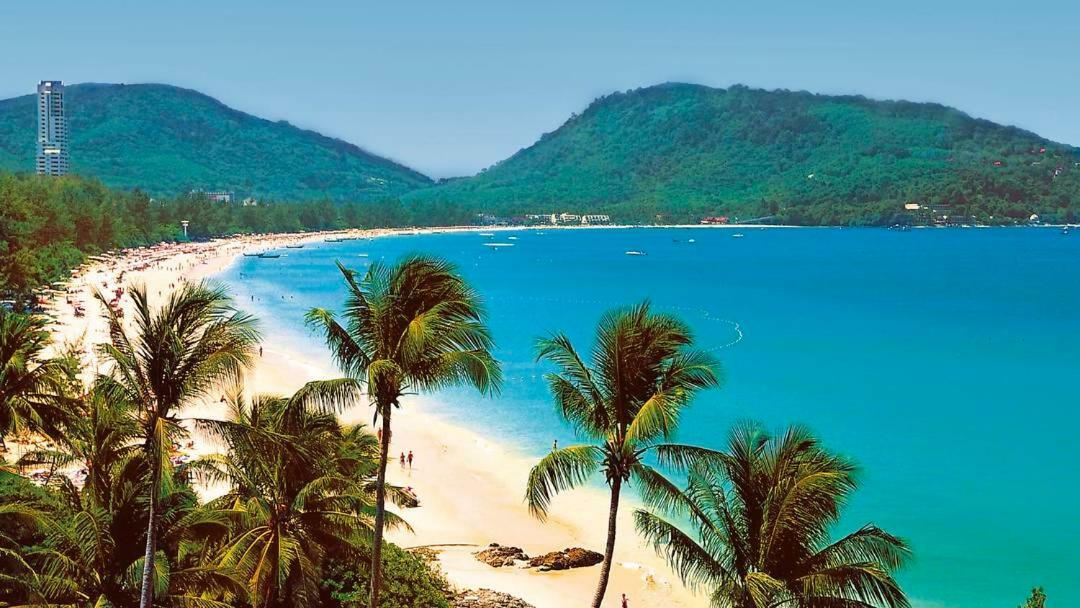 Art Lejlighed Patong