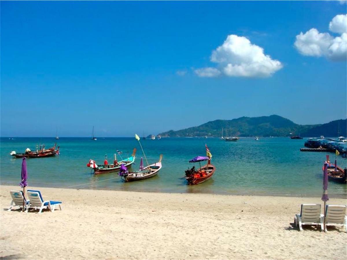 Art Lejlighed Patong
