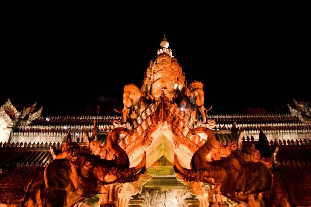Art Lejlighed Patong